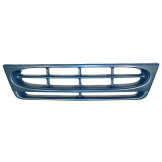 Foto 1 | Parrilla Ford Van 1997 1998 1999 2000 2001 2002 2003 2004