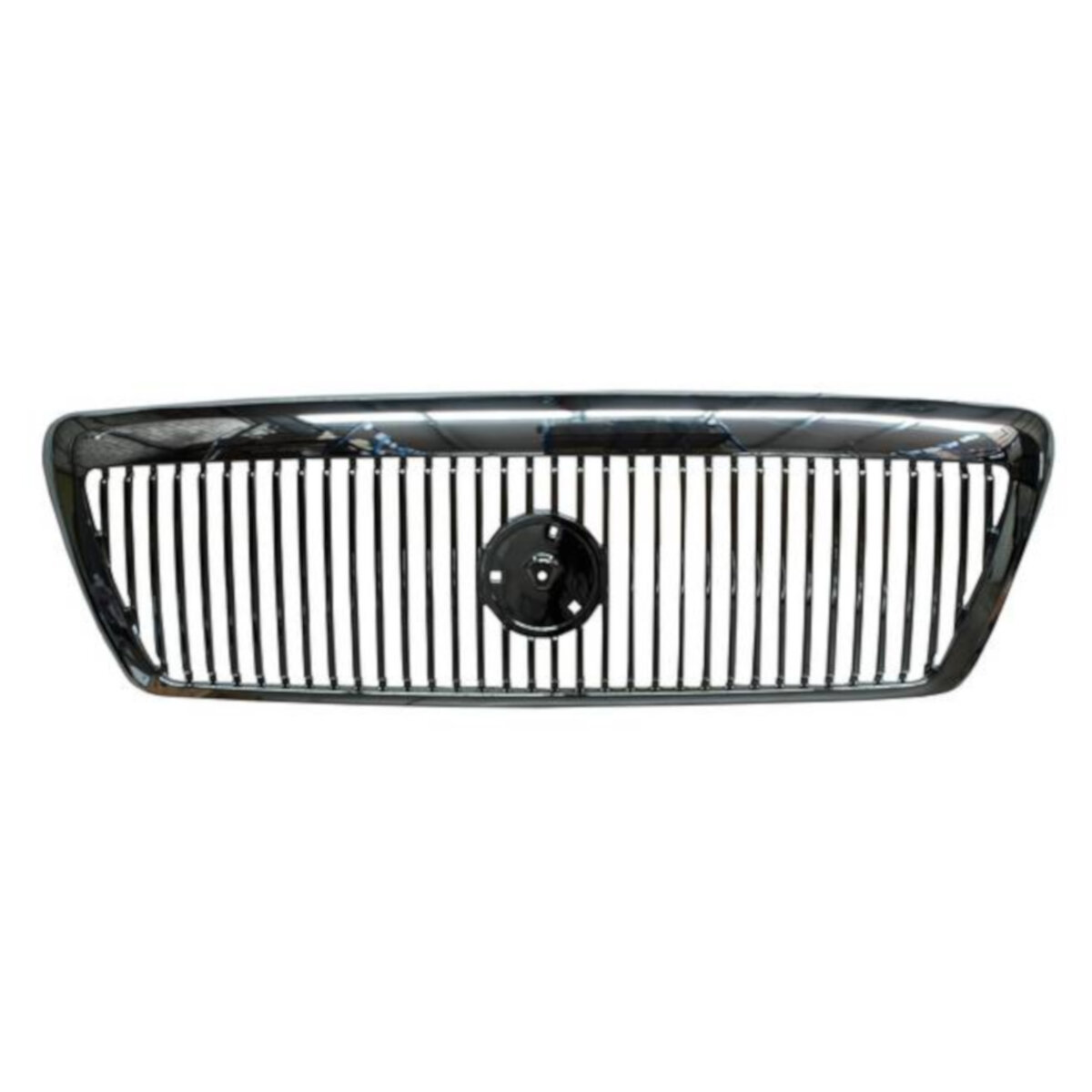 Foto 2 pulgar | Parrilla Ford Grand Marquis  2003 2004 2005