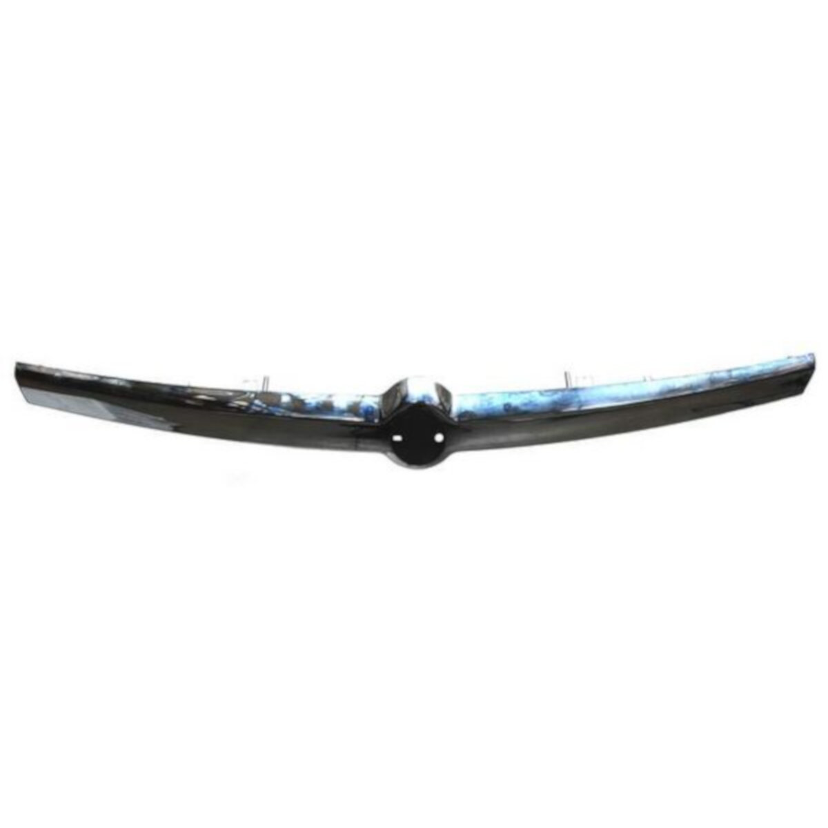 Moldura De Parrilla Nissan Altima  2000 2001