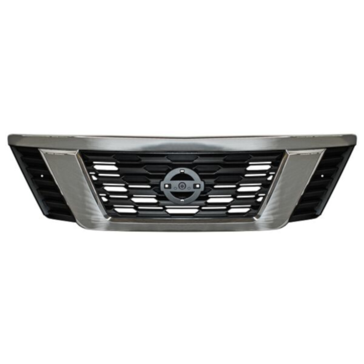 Foto 2 pulgar | Parrilla Nissan Urvan  2019 2020