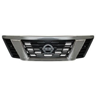 Foto 1 | Parrilla Nissan Urvan 2019 2020
