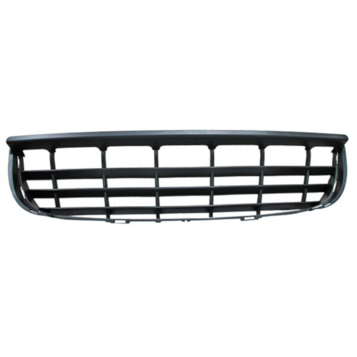 Parrilla Central Volkswagen Crafter  2008 2009 2010 2011 2012 2013 2014 2015 2016 2017