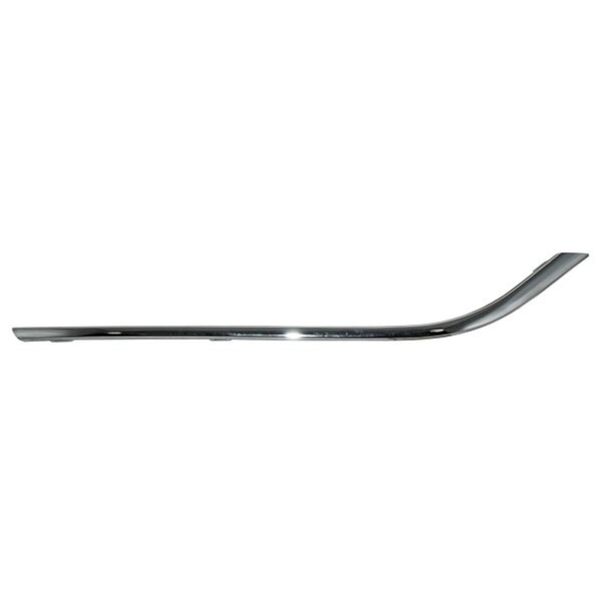 Moldura De Parrilla Derecha Volkswagen Passat  2012 2013 2014 2015