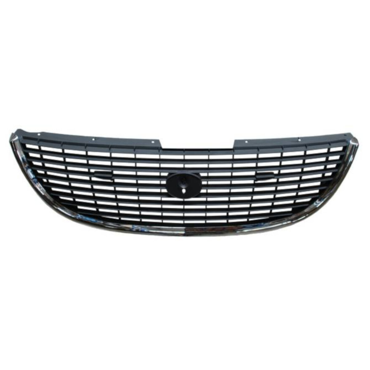 Foto 2 pulgar | Parrilla Chrysler Town & Country  2001 2002 2003 2004