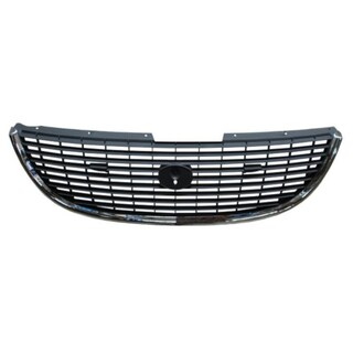 Foto 1 | Parrilla Chrysler Town & Country 2001 2002 2003 2004