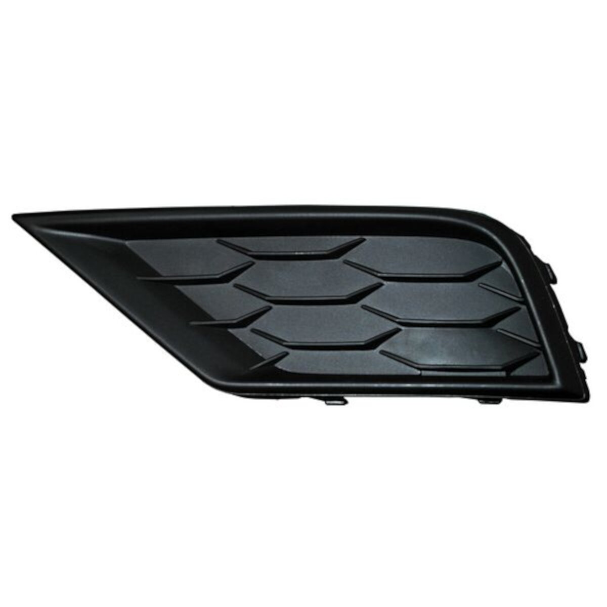 Foto 2 pulgar | Parrilla Izquierda Volkswagen Tiguan  2018 2019