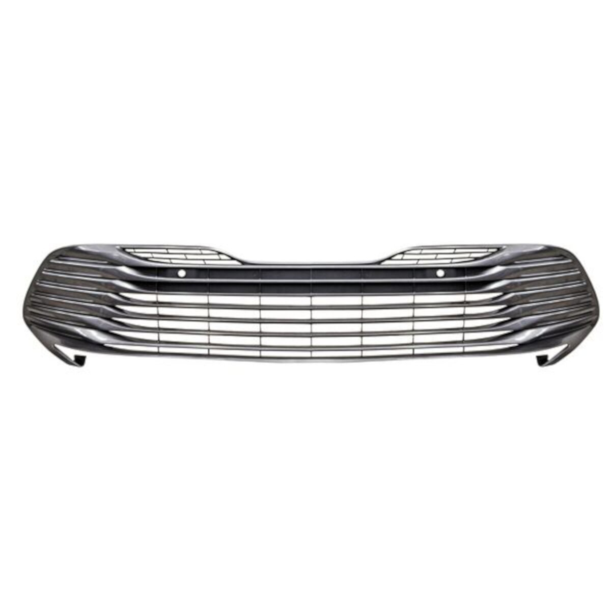 Foto 2 pulgar | Parrilla Central Toyota Camry  2018 2019