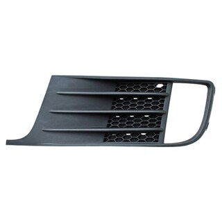 Foto 1 | Parrilla Izquierda Volkswagen Jetta Bicentenario 2011 2012 2013 2014
