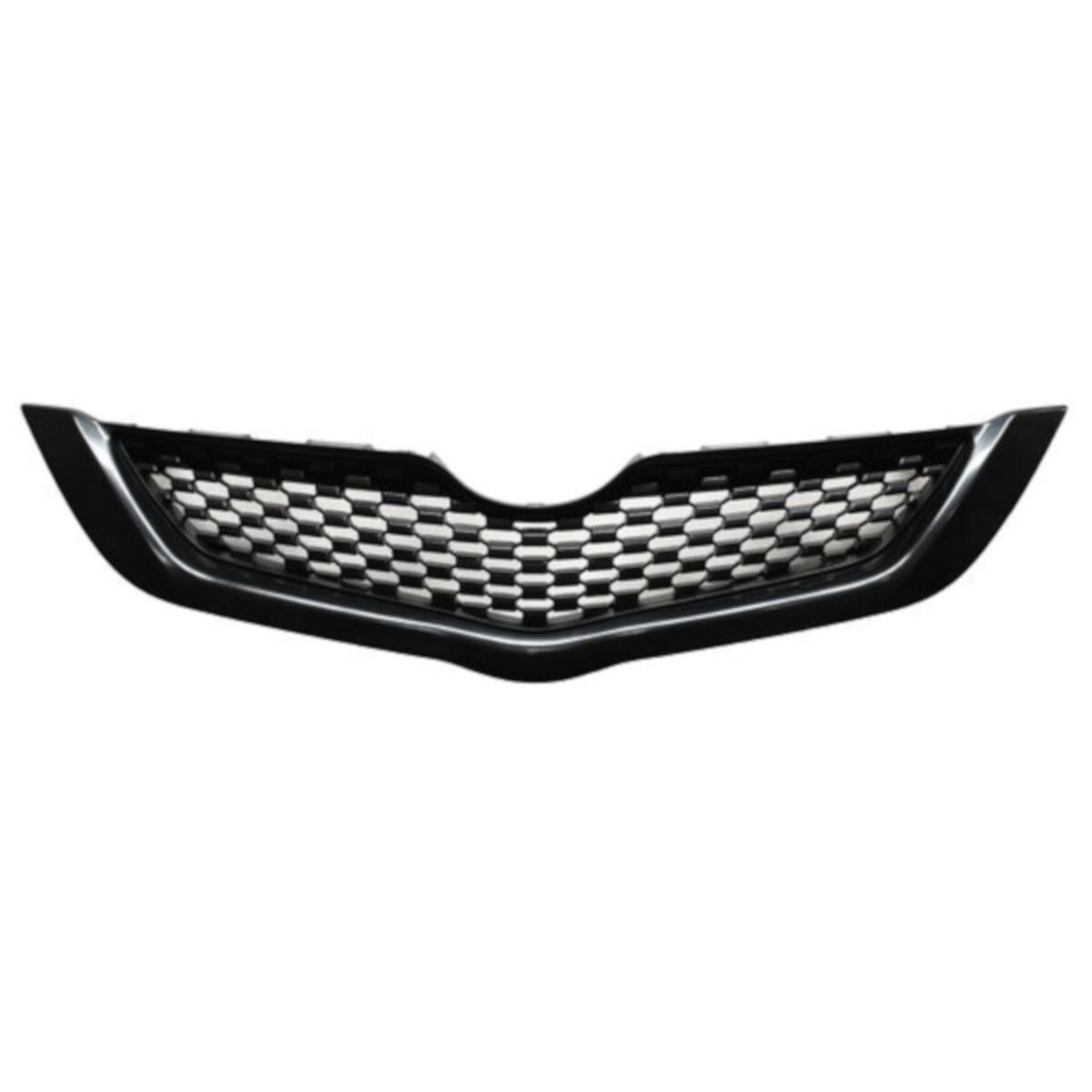 Foto 2 pulgar | Parrilla Toyota Yaris 4 Puertas 2009 2010 2011 2012 2013 2014 2015