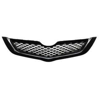 Foto 1 | Parrilla Toyota Yaris 4 Puertas 2009 2010 2011 2012 2013 2014 2015