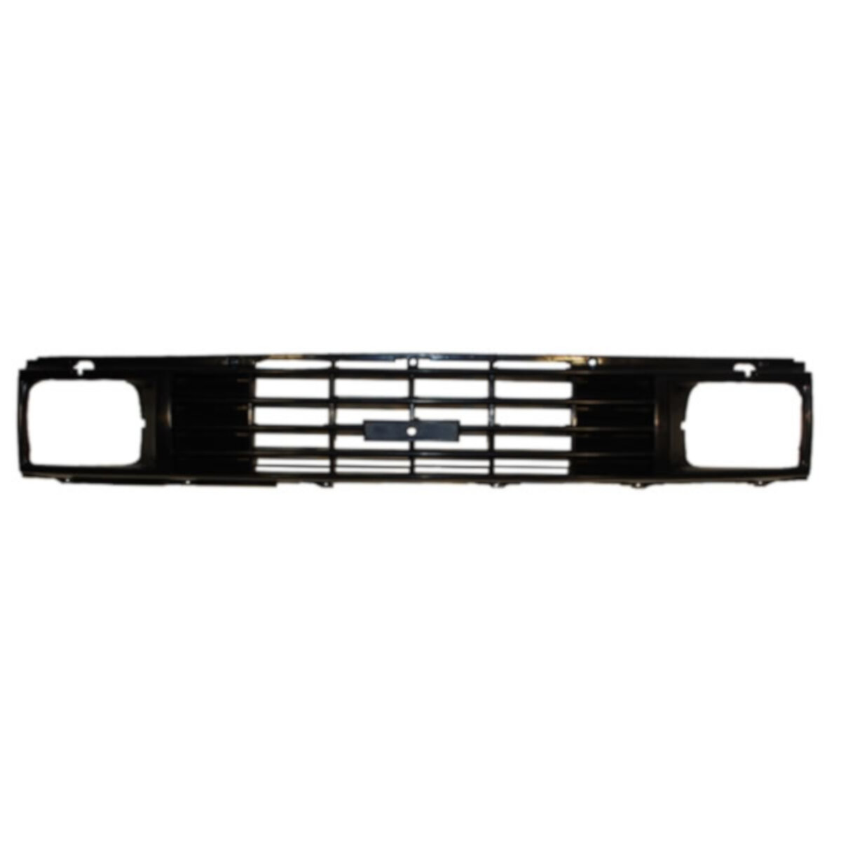 Foto 2 pulgar | Parrilla Toyota Pick Up  1984 1985 1986 1987 1988