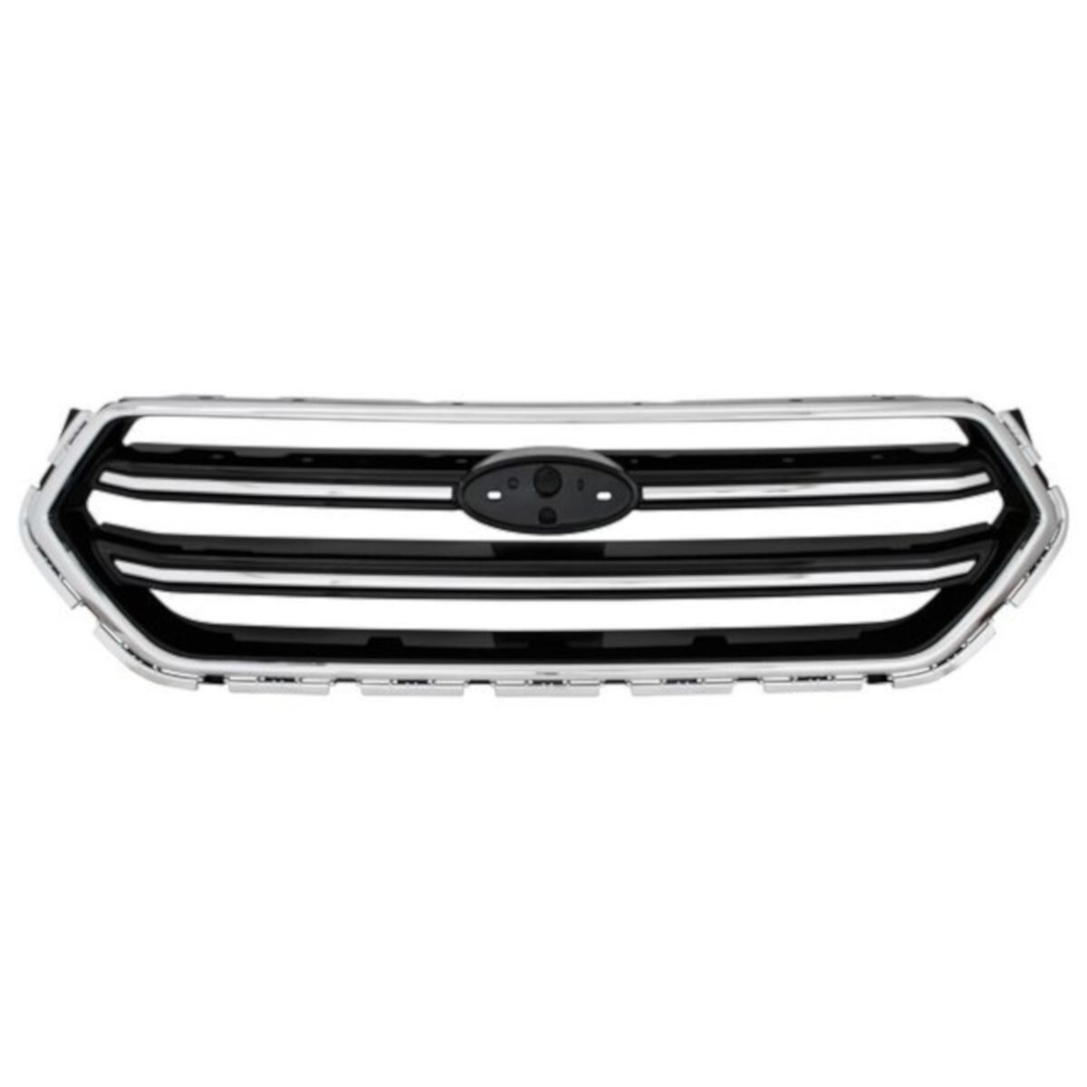 Parrilla Ford Escape  2017 2018 2019