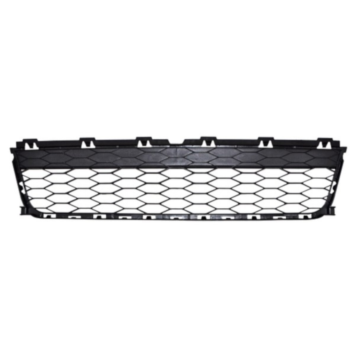 Foto 2 pulgar | Parrilla Central Ford Explorer  2016 2017