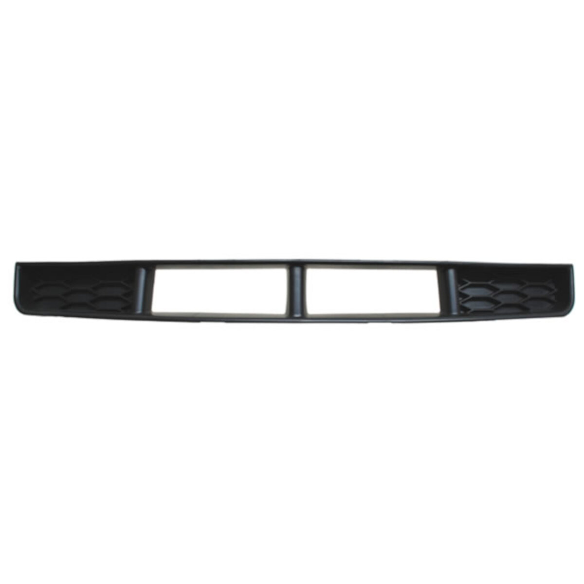 Parrilla Central Ford Mustang  2005 2006 2007 2008 2009