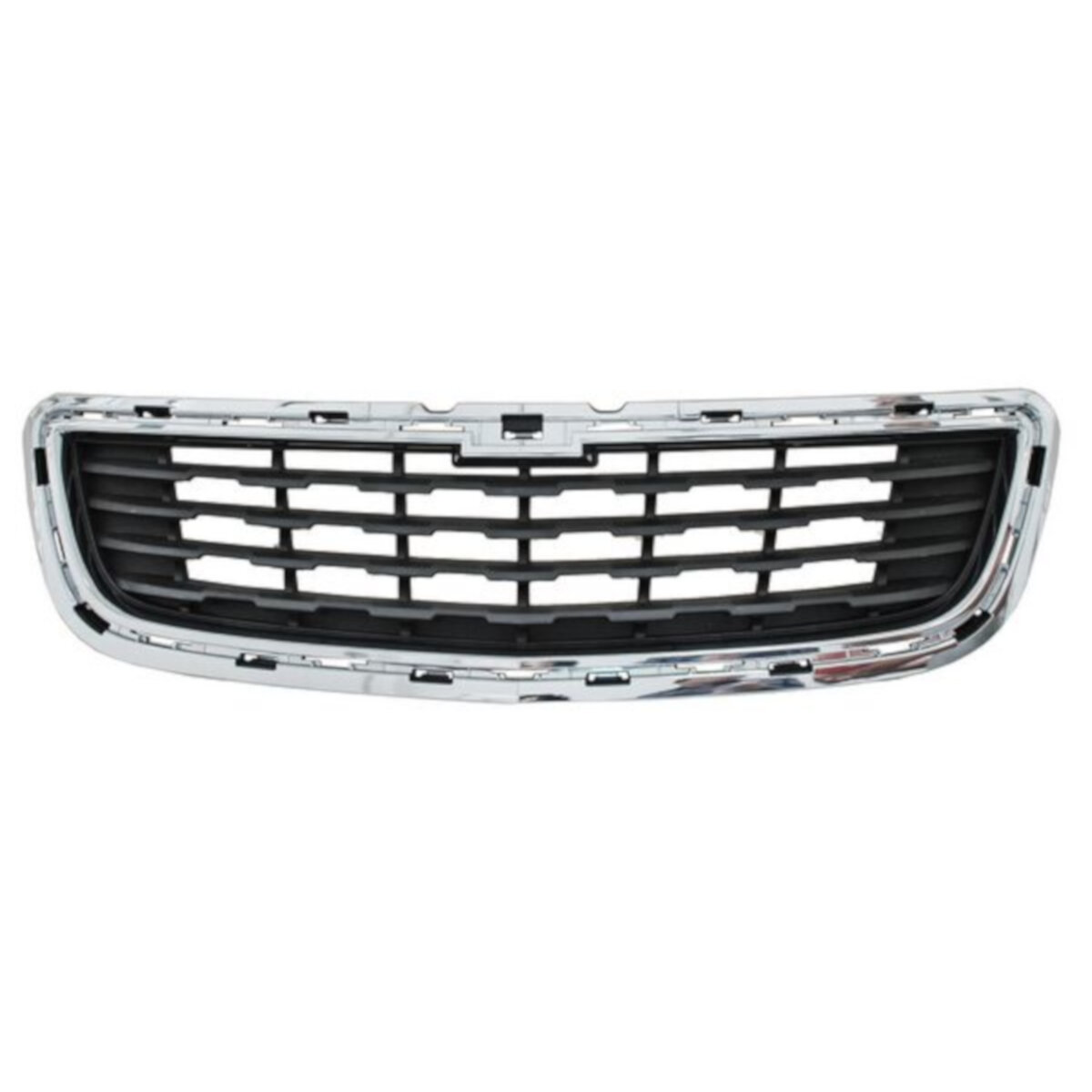 Parrilla Central Chevrolet Trax  2013 2014 2015 2016