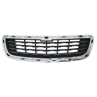 Foto 1 | Parrilla Central Chevrolet Trax 2013 2014 2015 2016
