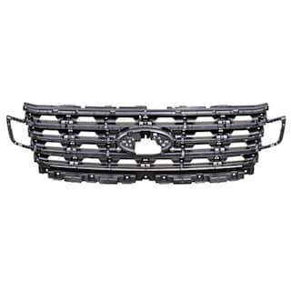Foto 1 | Parrilla Ford Expedition Limited 2018 2019 2020