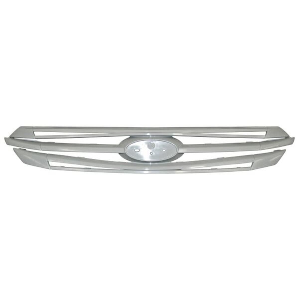 Foto 2 pulgar | Parrilla Ford Taurus Se, Sel Y Limited 2014 2015 2016 2017 2018 2019