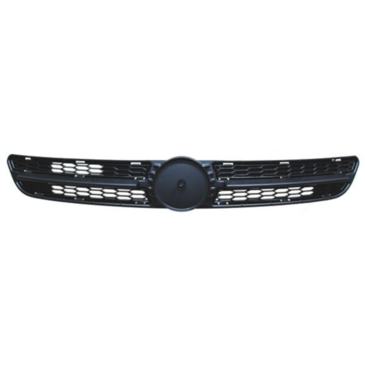 Foto 2 pulgar | Parrilla Volkswagen Saveiro  2010 2011 2012 2013