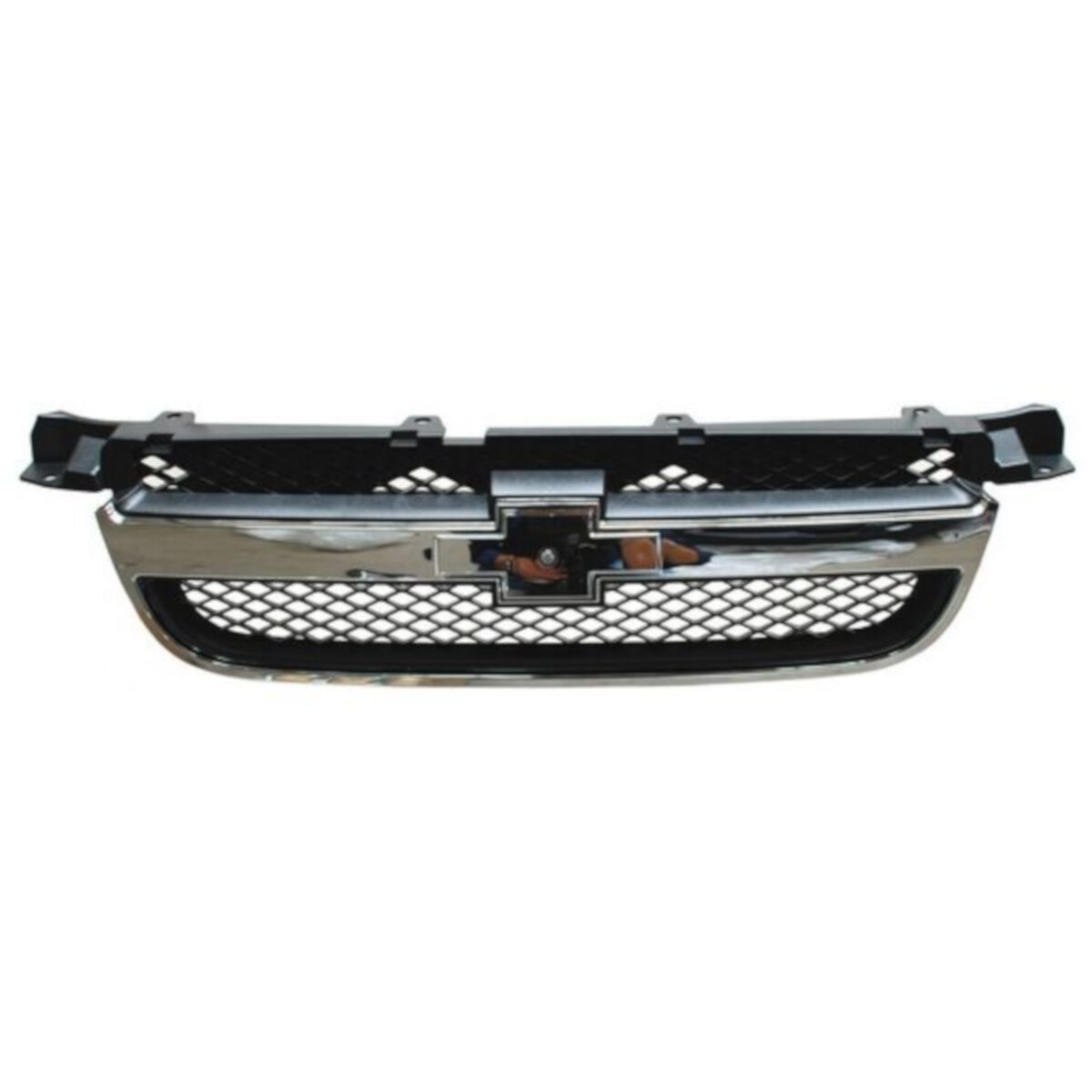 Parrilla Chevrolet Aveo  2008 2009 2010 2011