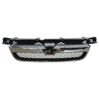 Foto 1 | Parrilla Chevrolet Aveo 2008 2009 2010 2011