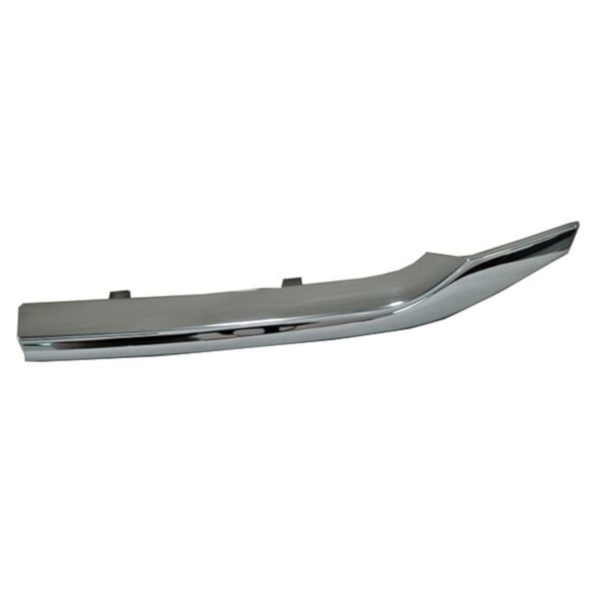 Foto 2 pulgar | Moldura De Parrilla Izquierda Honda Odyssey  2014 2015 2016