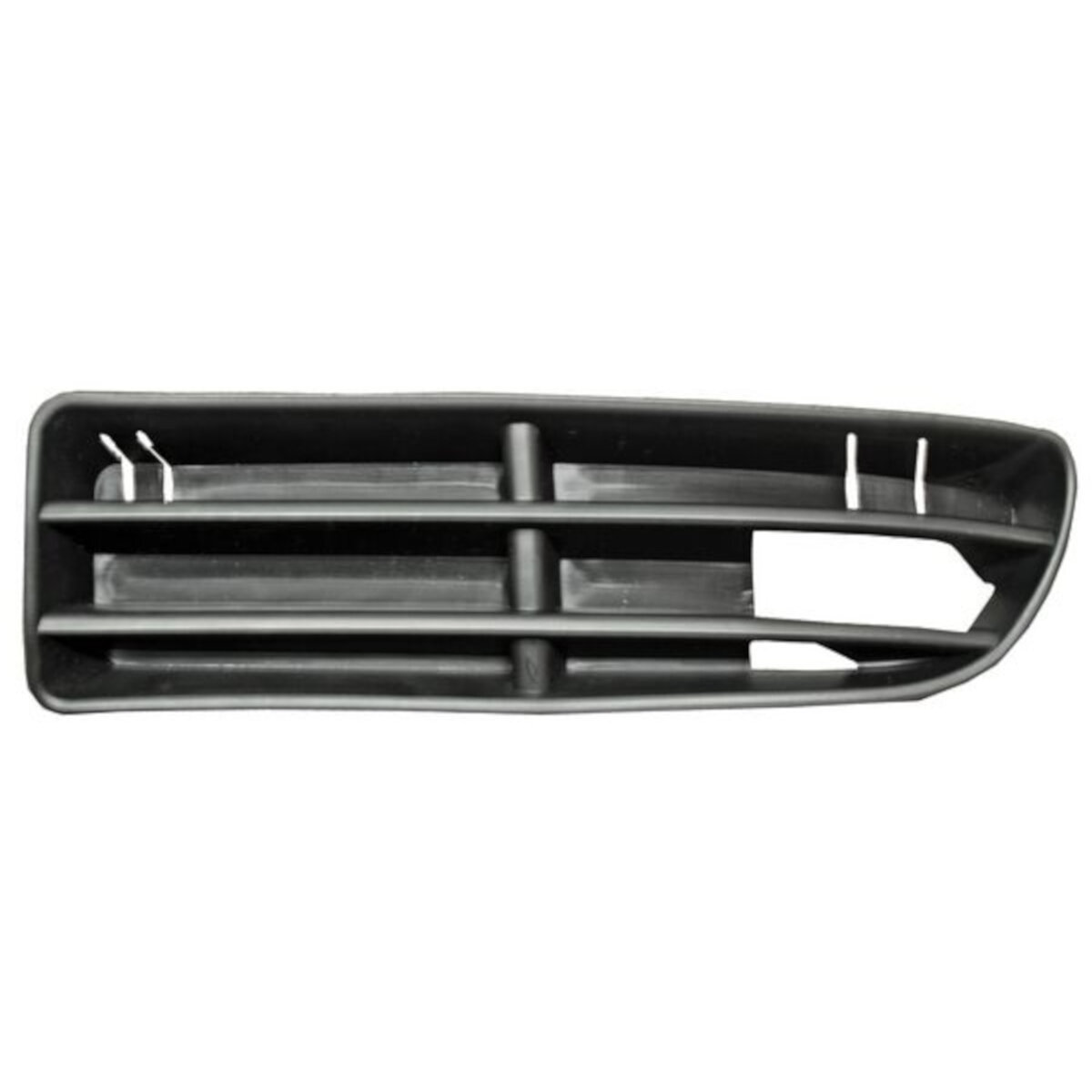 Parrilla Izquierda Volkswagen Jetta  1999 2000 2001 2002 2003 2004 2005 2006 2007