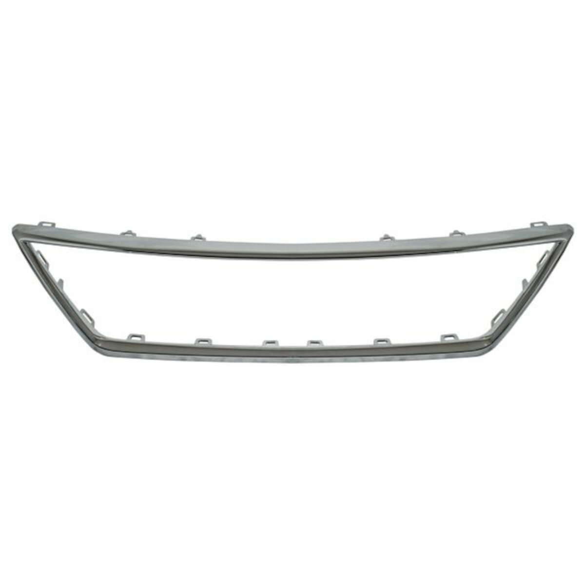 Foto 2 pulgar | Moldura De Parrilla Seat León  2017 2018 2019