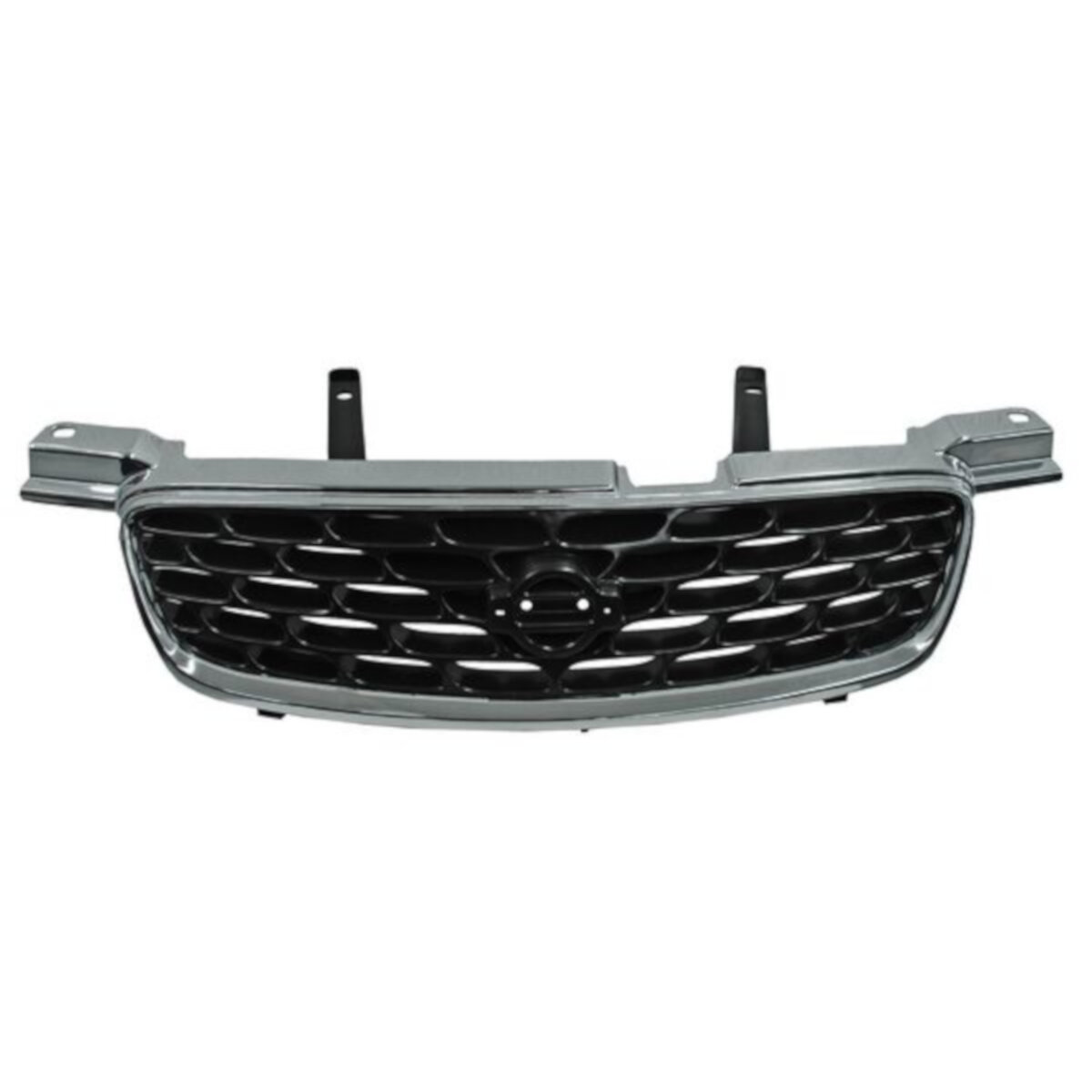 Parrilla Nissan Sentra  2001 2002 2003