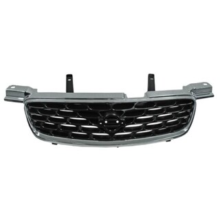 Foto 1 | Parrilla Nissan Sentra 2001 2002 2003