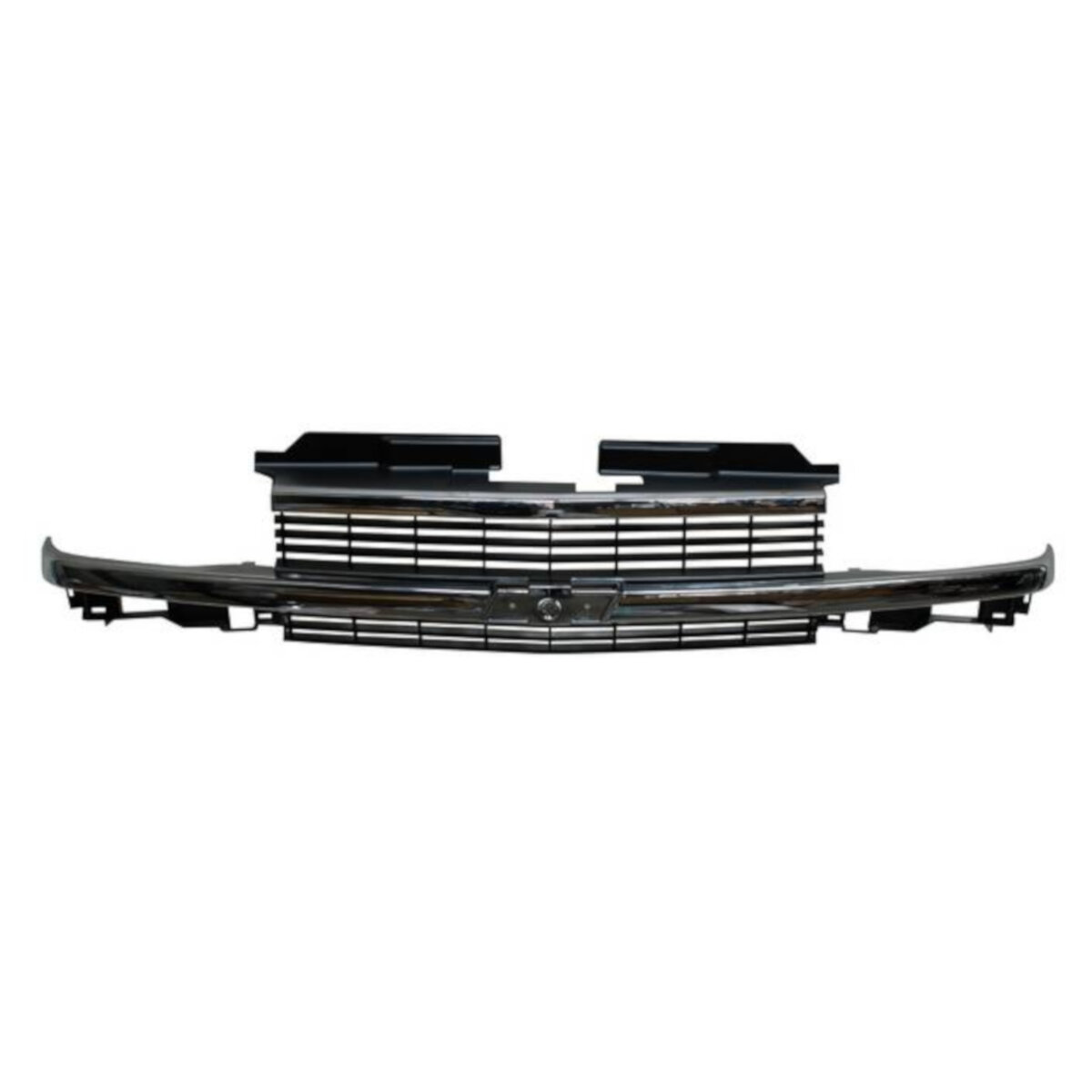 Parrilla Chevrolet Blazer  1998 1999 2000 2001