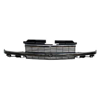 Foto 1 | Parrilla Chevrolet Blazer 1998 1999 2000 2001