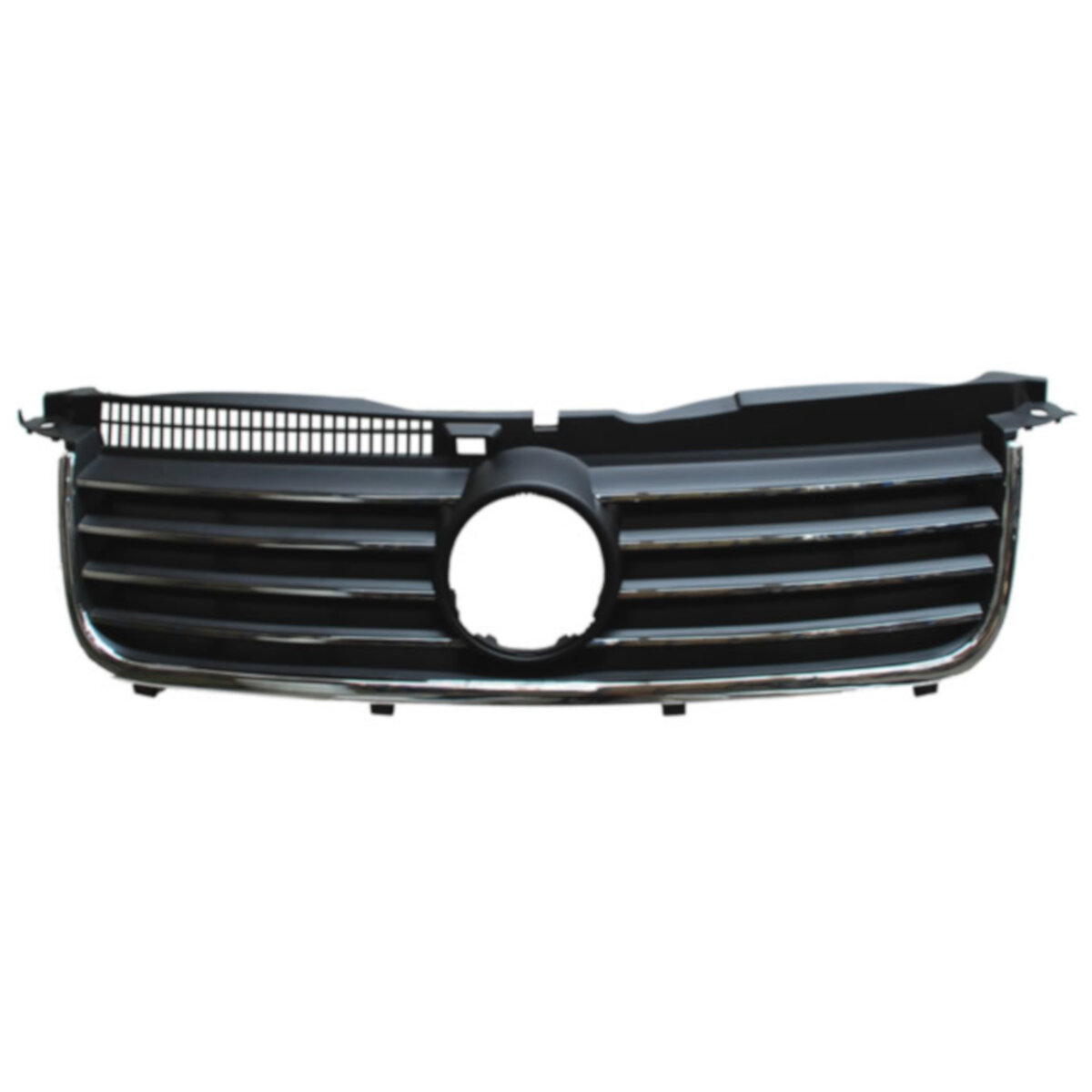 Foto 2 pulgar | Parrilla Volkswagen Passat  2002 2003 2004 2005