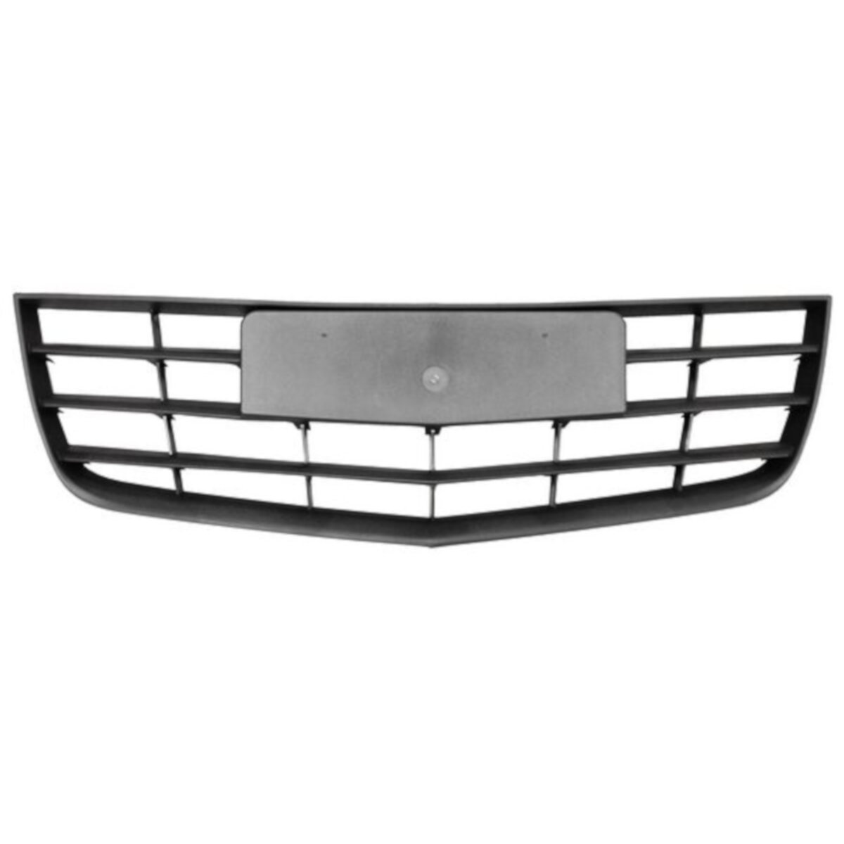 Parrilla Inferior Chevrolet Chevy C3 2009 2010 2011 2012