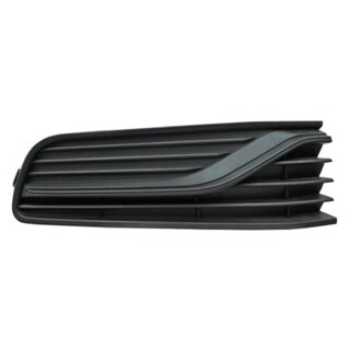 Foto 1 | Parrilla Derecha Volkswagen Polo 2015 2016 2017 2018 2019