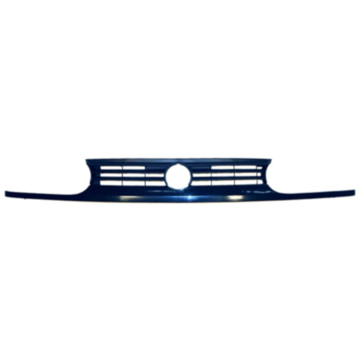 Foto 2 pulgar | Parrilla Volkswagen Golf  1992 1993 1994 1995 1996 1997 1998 1999