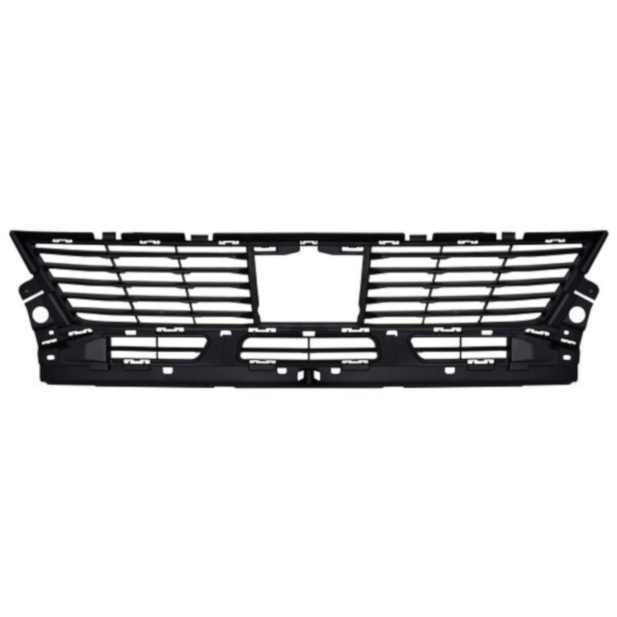 Parrilla Central Peugeot 3008  2018 2019 2020 2021