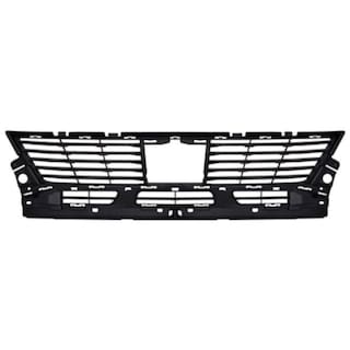 Foto 1 | Parrilla Central Peugeot 3008 2018 2019 2020 2021