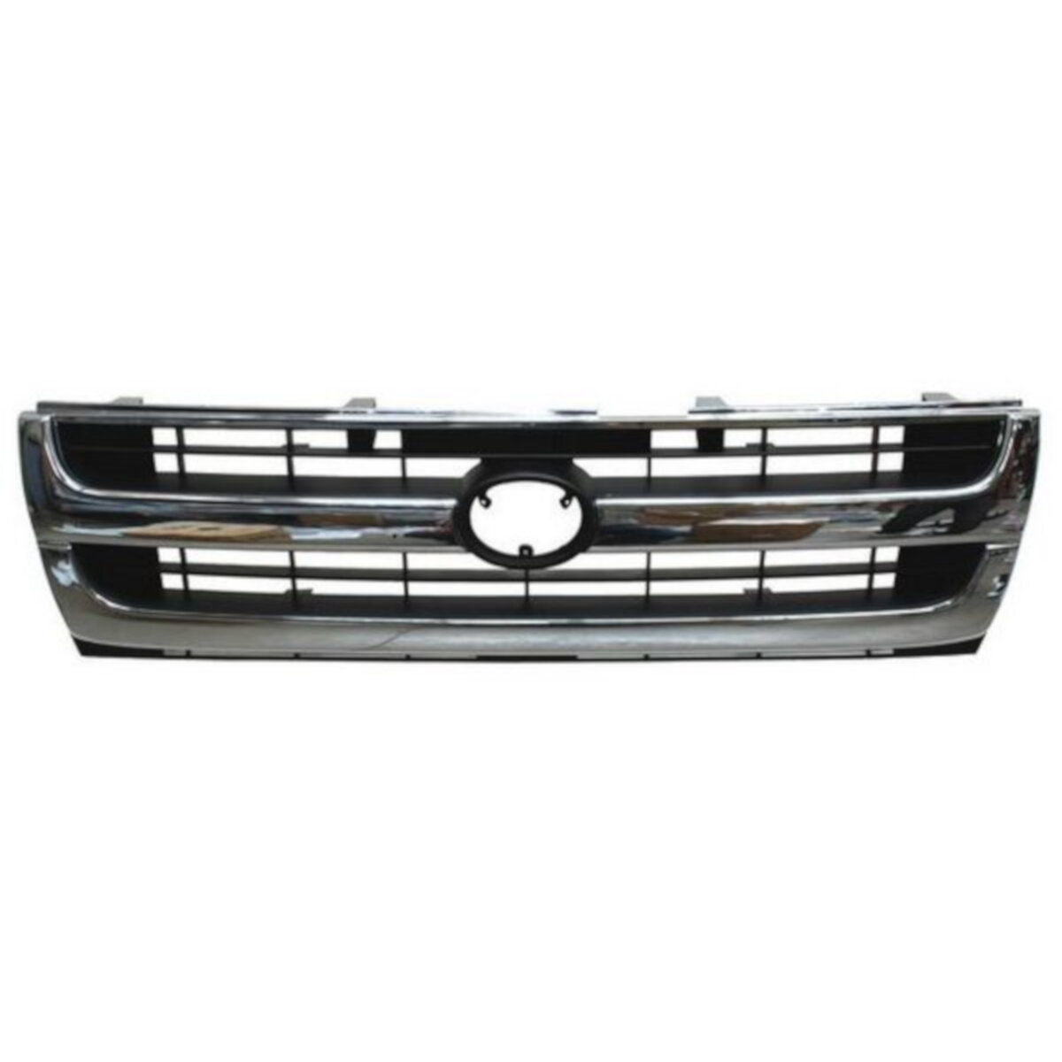 Parrilla Toyota Tacoma  1997 1998 1999 2000