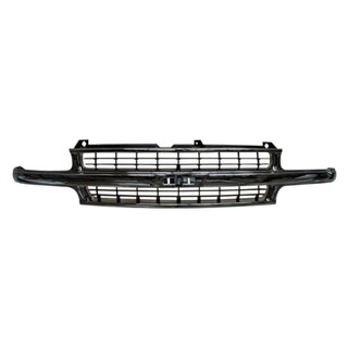 Foto 1 | Parrilla Chevrolet Sonora 2000 2001 2002 2003 2004 2005 2006