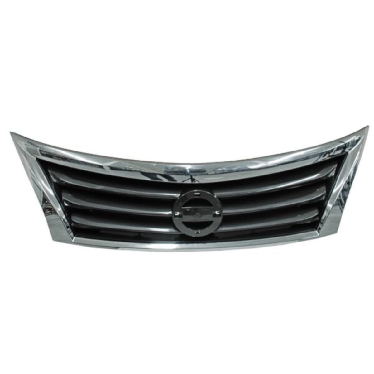 Foto 2 pulgar | Parrilla Nissan Altima  2013 2014 2015 2016