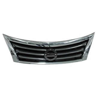 Foto 1 | Parrilla Nissan Altima 2013 2014 2015 2016