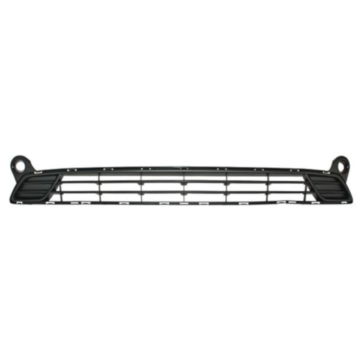 Parrilla Central Peugeot 301  2013 2014 2015 2016 2017