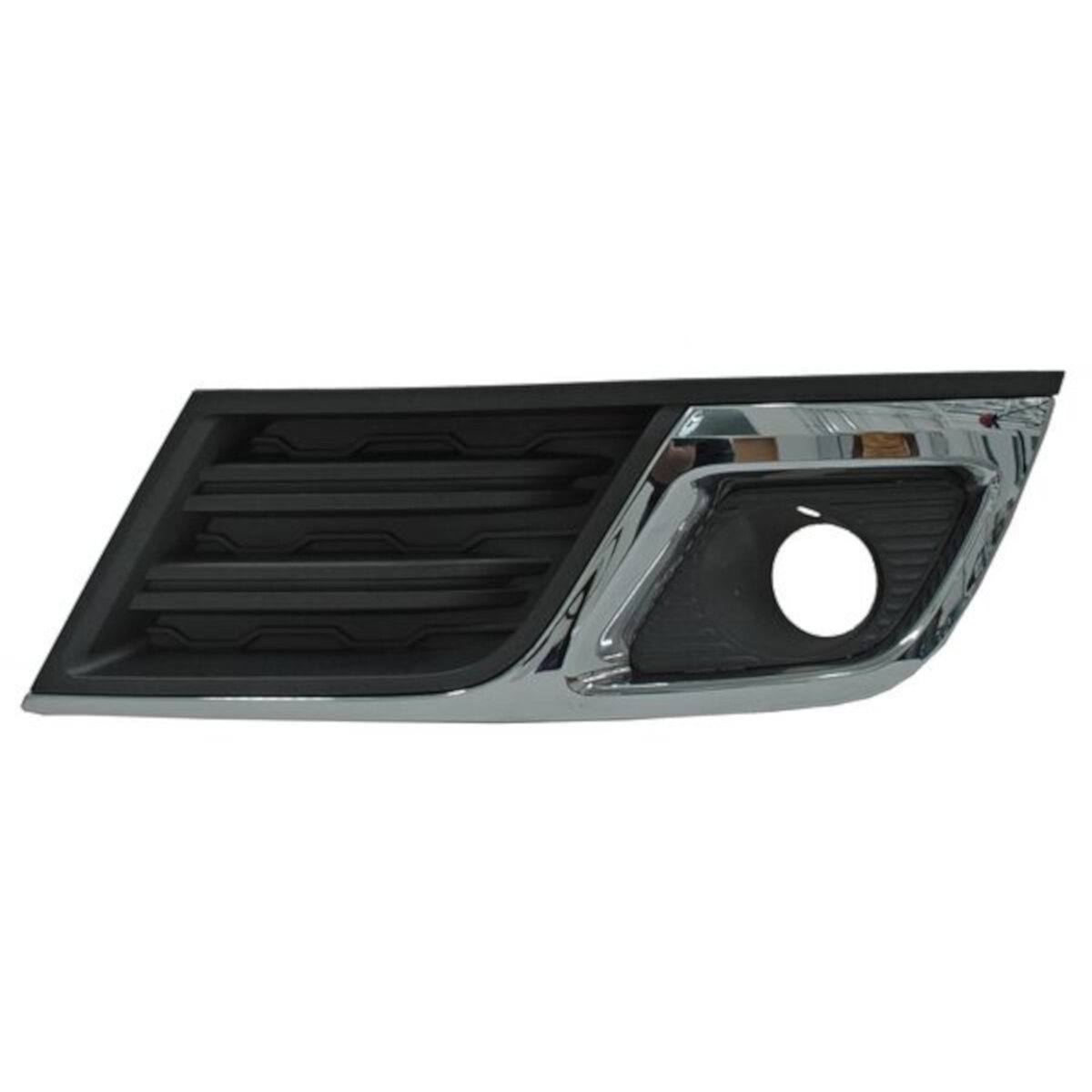 Parrilla Izquierda Chevrolet Traverse  2013 2014 2015 2016 2017