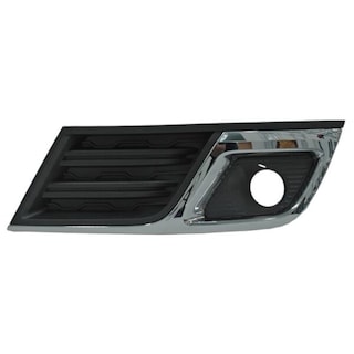 Foto 1 | Parrilla Izquierda Chevrolet Traverse 2013 2014 2015 2016 2017