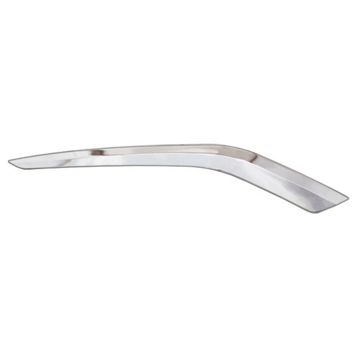Foto 2 pulgar | Moldura De Parrilla Derecha Peugeot 208  2017 2018 2019 2020