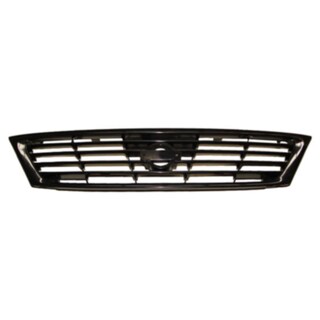 Foto 1 | Parrilla Nissan Sentra 1996 1997