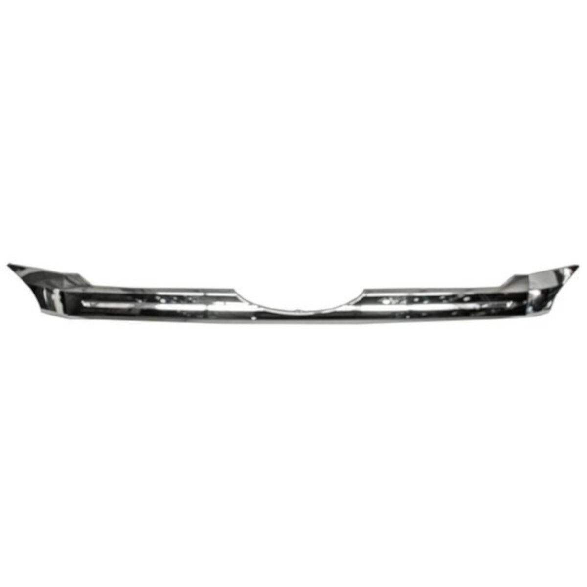 Foto 1 | Parrilla Central Ford Edge  2011 2012 2013 2014