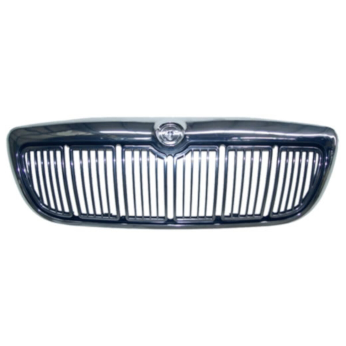Foto 2 pulgar | Parrilla Ford Grand Marquis  1998 1999 2000 2001 2002