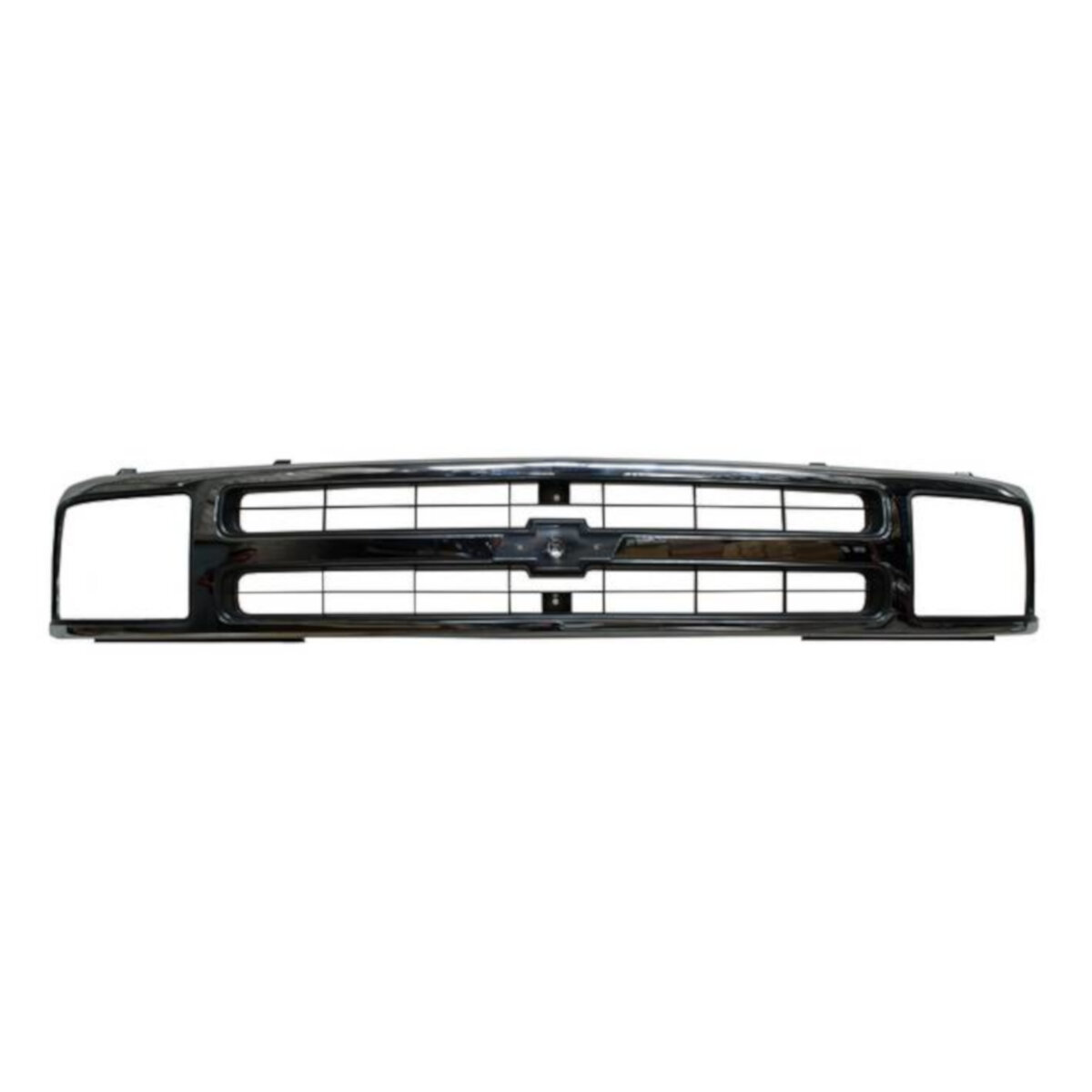 Parrilla Chevrolet Blazer  1995 1996 1997